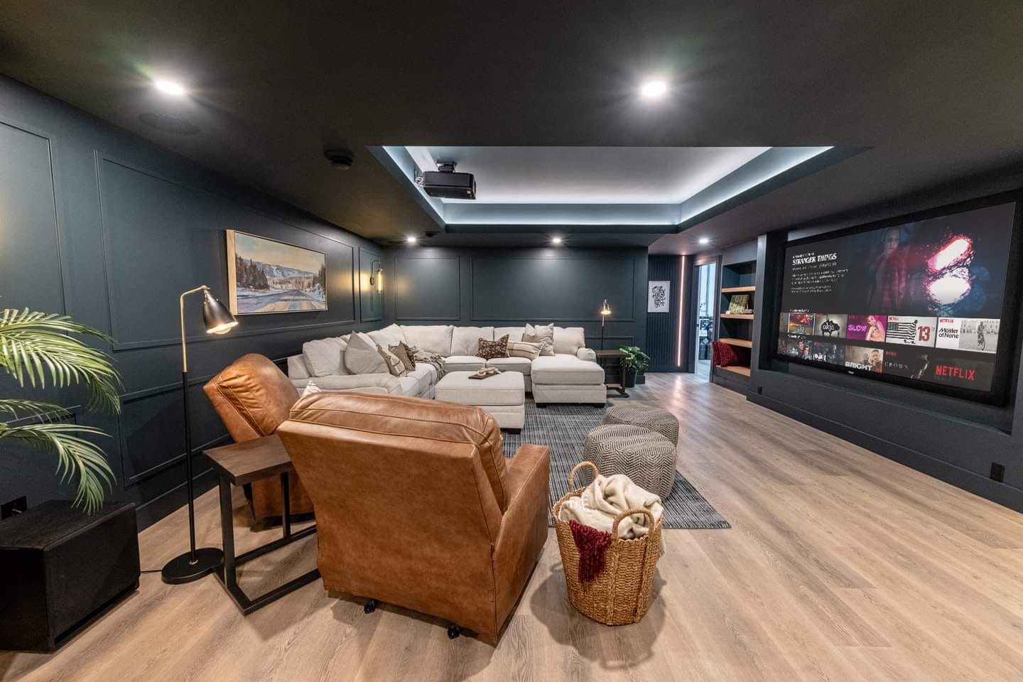 Rotary Dream Home Lottery Technology Partner Grande Prairie